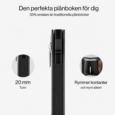 Plånbok