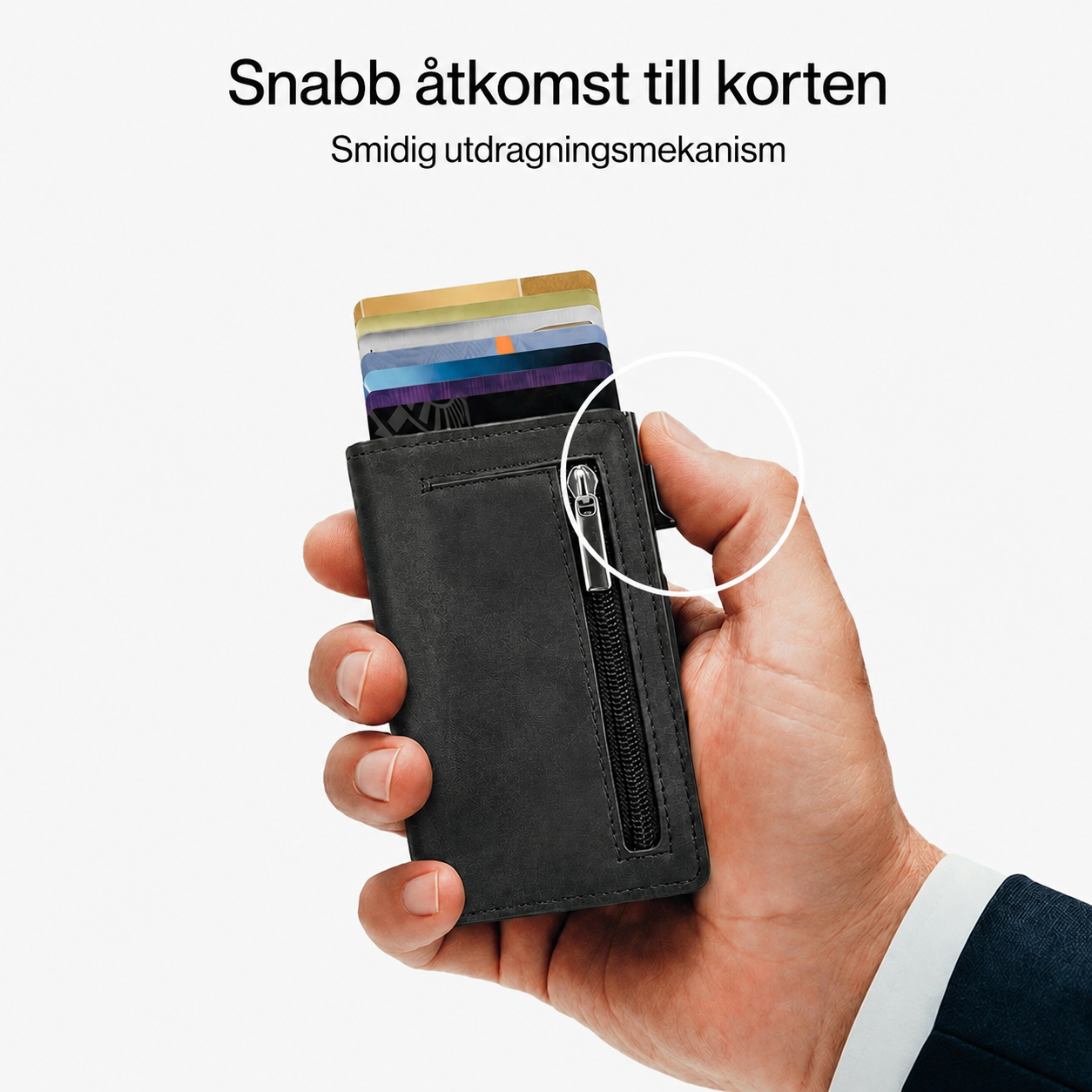 Plånbok