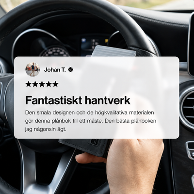 Plånbok