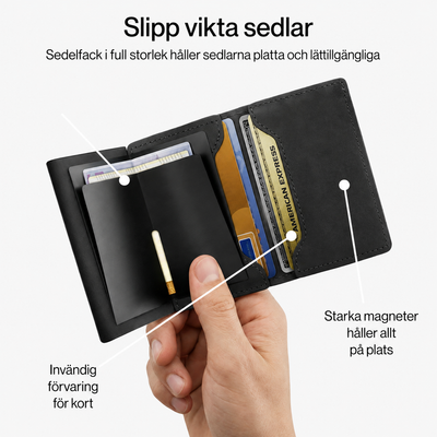 Plånbok